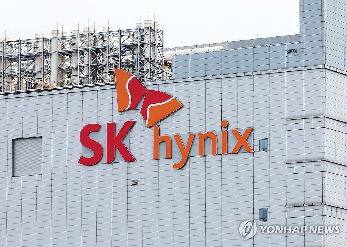 대기업 1분기 영업이익 17.1%↑…4.5조 늘어난 SK하이닉스 1위