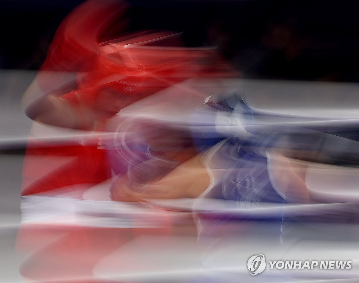 위기의 한국 복싱, 국제대회 2연속 전 체급 '노메달'…