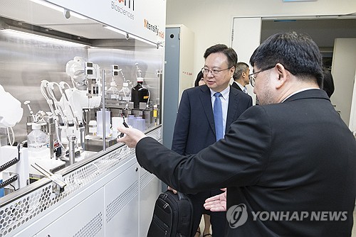 [살까팔까] 이제 바이오의 시간?…한 달간 수익률 1위