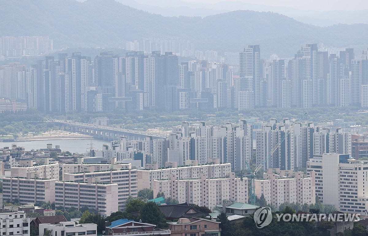 [연합뉴스 자료사진]