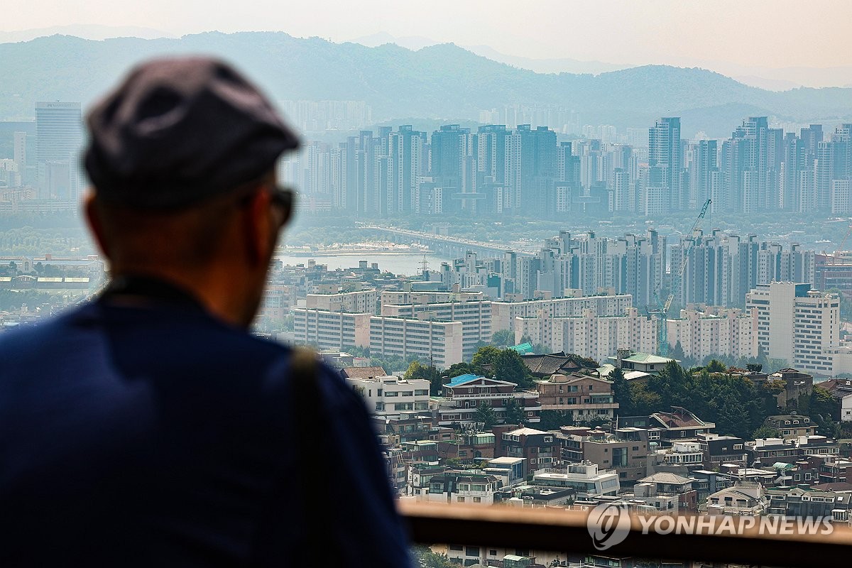 [연합뉴스 자료사진]