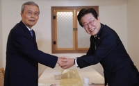 '美, 친중 오해' 지적에…李대통령 "한미관계 최우선, 오해않길"