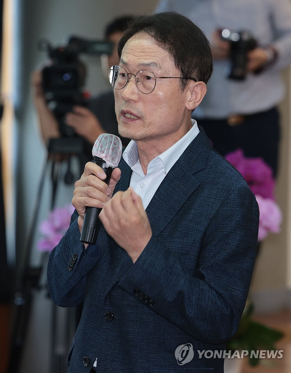 조희연 전 교육감