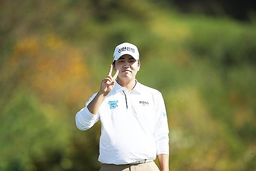 Picture of Jang Yu-bin