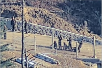北 "한국, 공사중인 우리 軍에 경고사격…의도적 도발 멈추라"