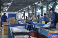 %22쿠팡 사태로 반사이익 기대%22…주가 들썩이는 CJ대한통운