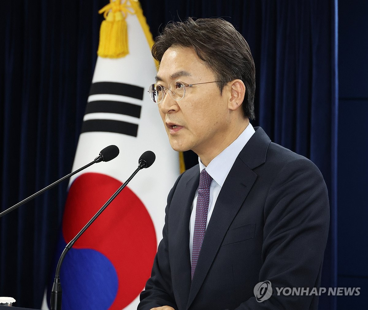민생 경제 회복 시급! 권대영 금융위 부위원장, 금융 지원 총력 다짐