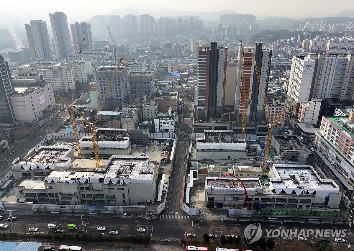 광주 화정아이파크 사고 3년 만에 1심 선고