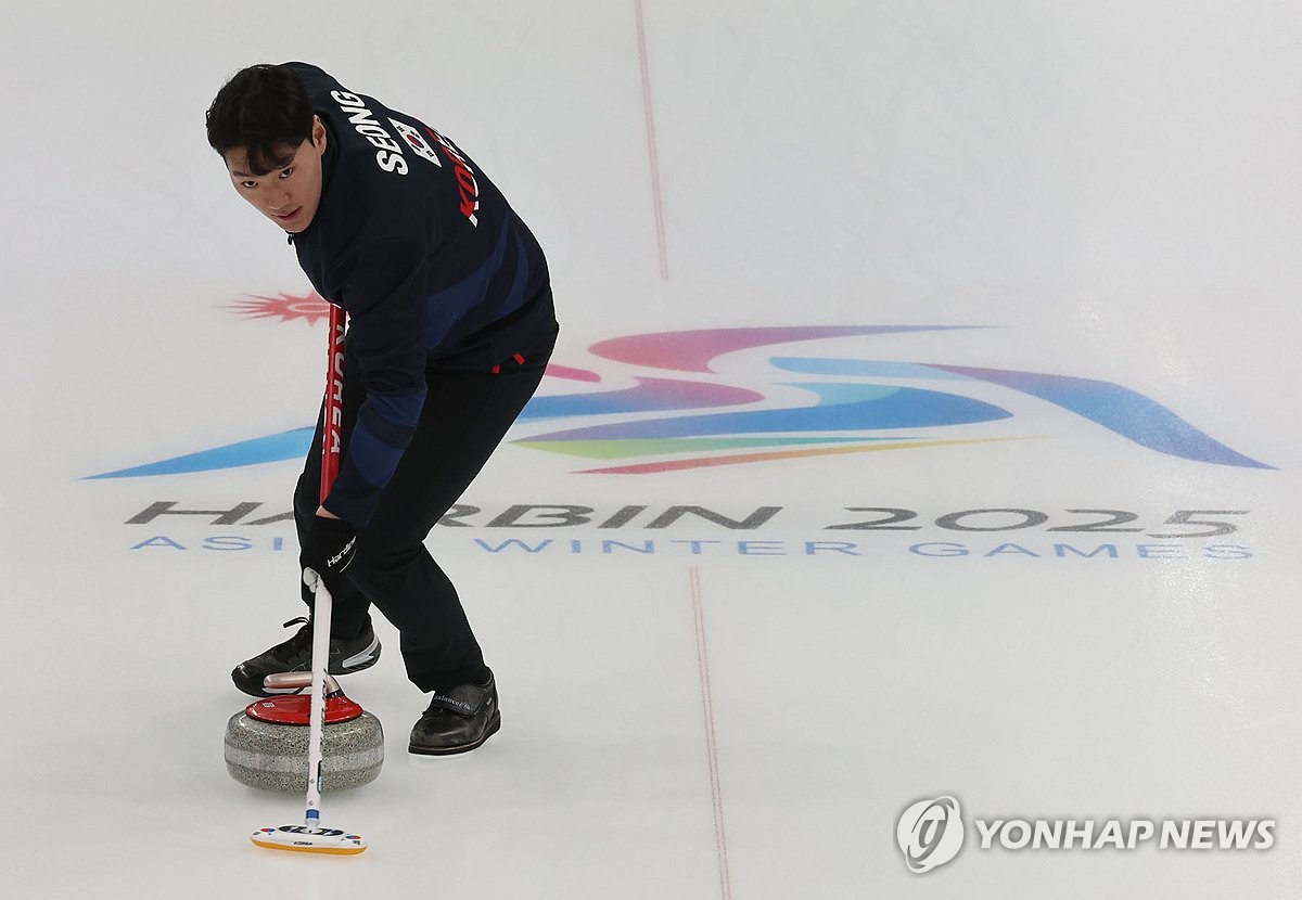 스위핑하는 성지훈