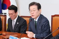 여야 'K엔비디아 국민펀드' 공방…李 제안 'AI 토론' 이뤄질까