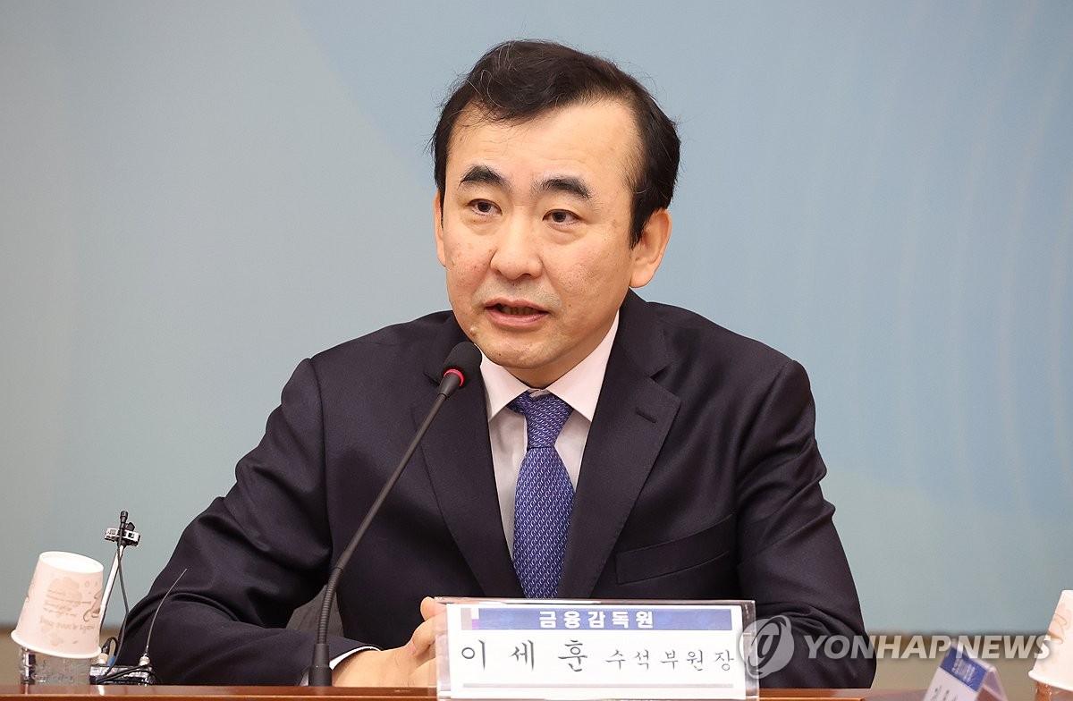 소상공인 빚 부담 심화…금감원, 금융시장 불안 해소 위해 자금 공급 확대 나서