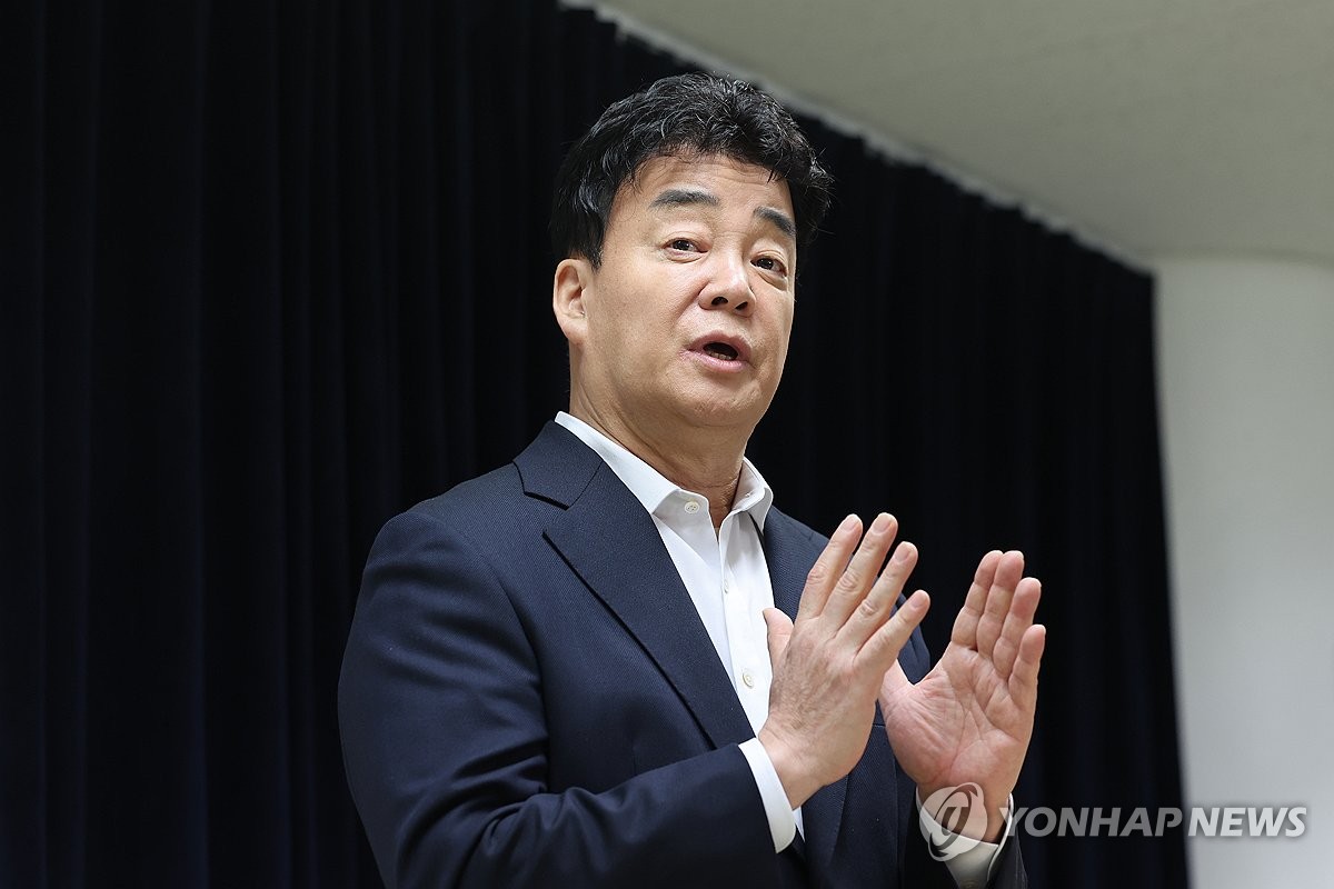 "3개월간 로열티 면제"…더본코리아, 50억원 규모 가맹점 지원책