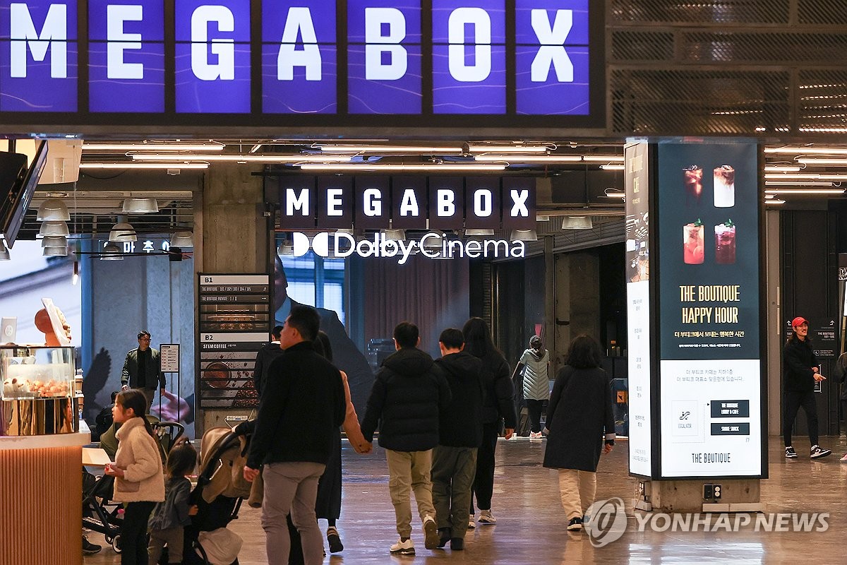 '극장의 봄' 찾을 멀티플렉스 전략은?
