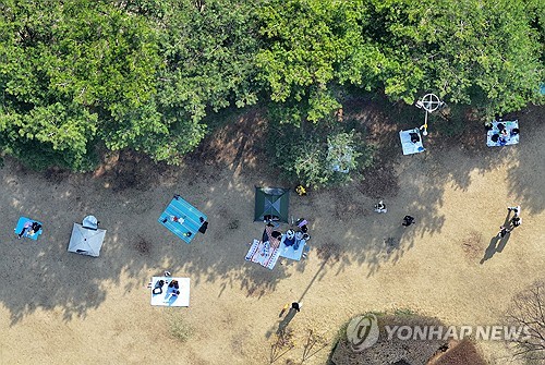 전국 대체로 맑고 일교차 커…수도권 밤부터 비