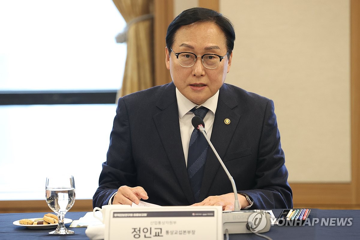 정인교 본부장