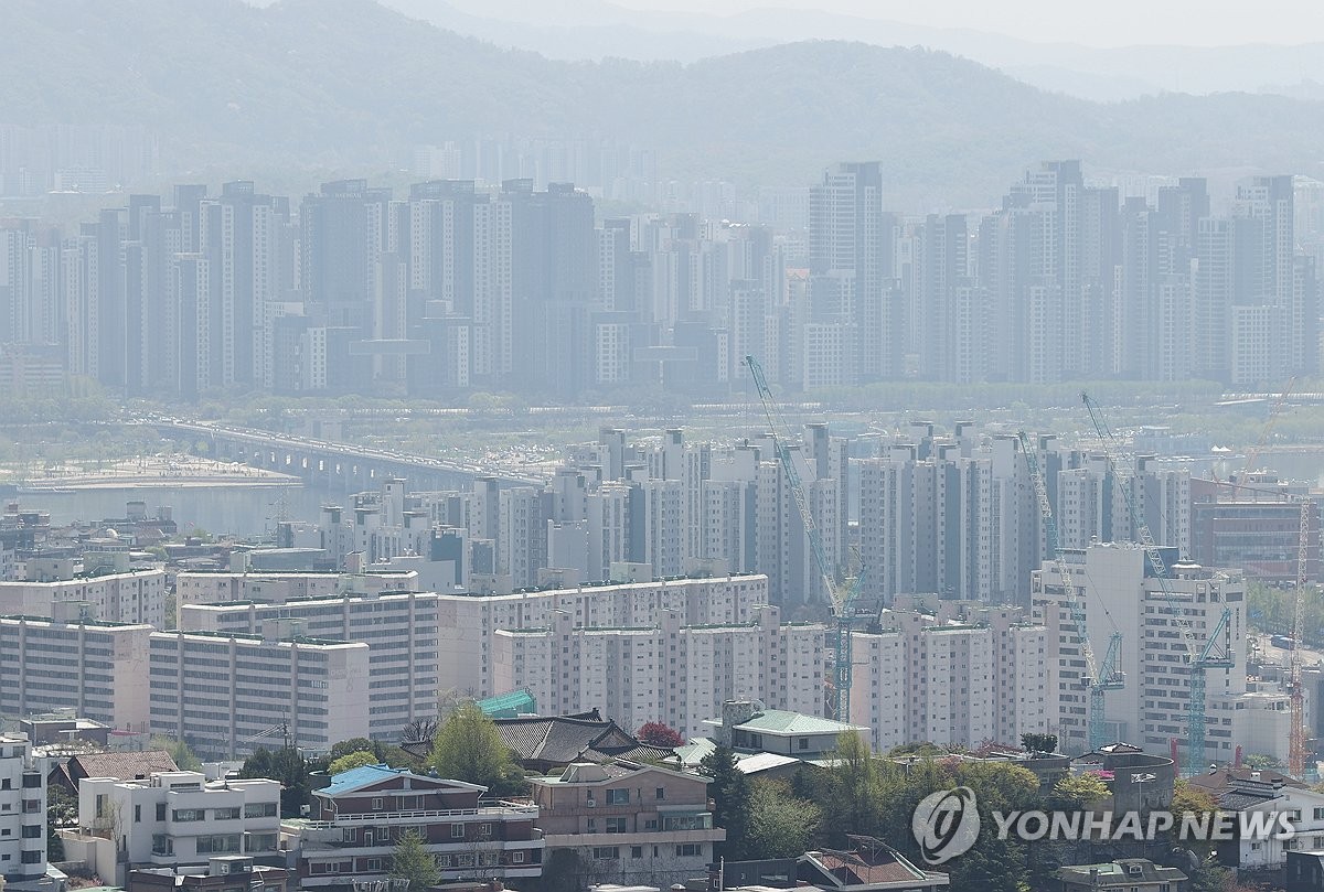 토허제 '한 달 해제'