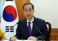 Acting president urges watertight readiness posture against N. Korea-Russia military ties