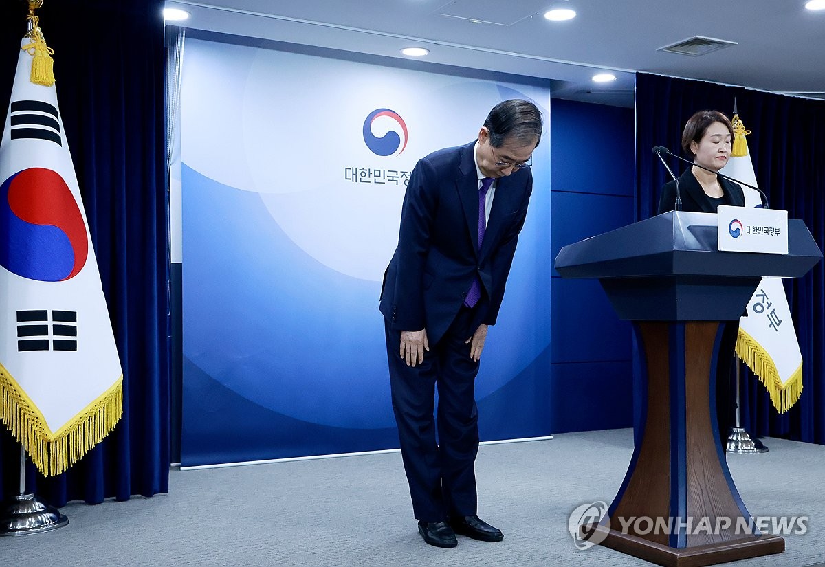 민주 "내란대행 한덕수, 국민심판 받을 것"…송곳검증도 예고(종합)