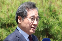 이낙연 "고심 끝 대선 불출마…다른 사람 선거 돕지도 않겠다"