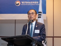 개보위원장 "SKT 과징금, 과거 LGU+와 비교 어려울 정도로 클것"