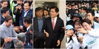 내일부터 대선 선거운동…초유의 혼란 뒤로 하고 22일 레이스