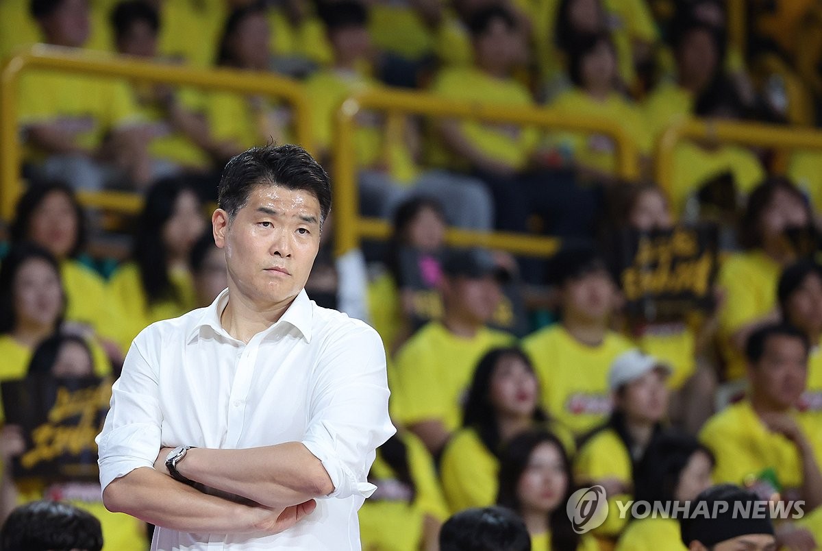 LG 조상현 감독