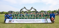 Army provides engineering training to troops from U.N. peacekeeping contributor nations