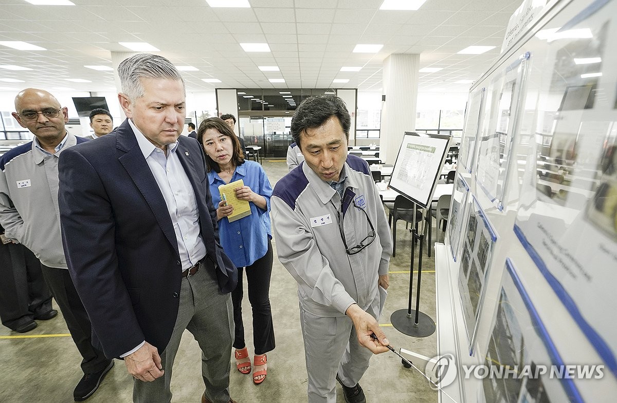 車업계 임단협 난항 우려…美관세발 경영악화 속 노사 입장차 관련 이미지2