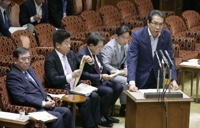 日쌀값 급등에 민심 흉흉한데…농림상 "쌀 안사봤다" 논란(종합2보)
