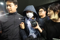 시흥 흉기사건 용의자 중국동포 차철남 긴급체포…범행 시인
