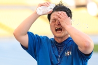 역대 가장 더운 5월 아침…'서울 23도' 후텁지근한 날씨 계속