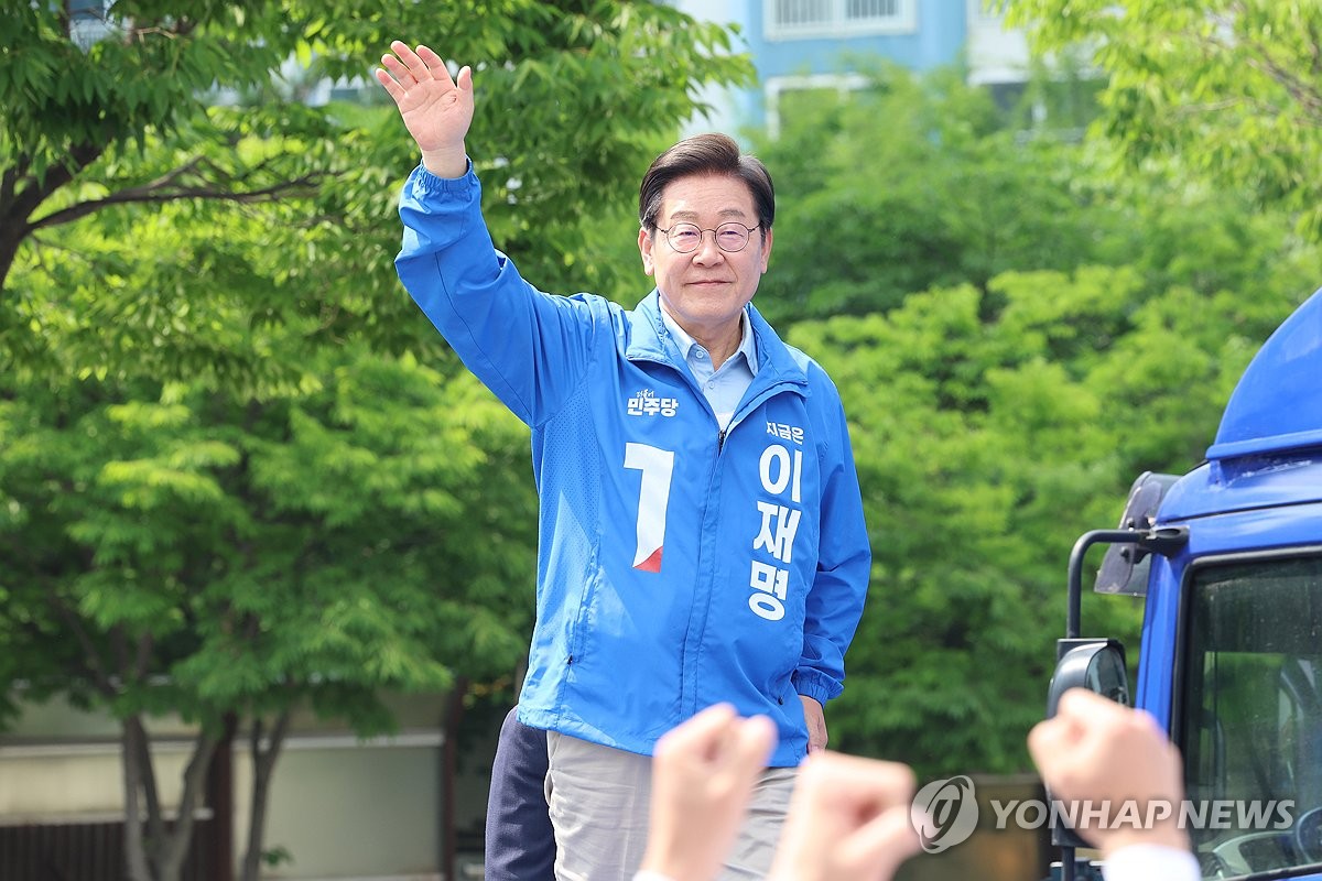 이재명 "운동 수강료 세제혜택 확대…체육인 복지 기반 강화"