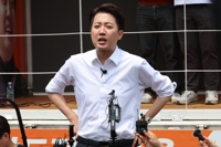 이준석, '여성신체 폭력 표현'에 "사과"…"표현 순화한 것" 주장도