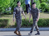 BTS 정국 전역한 날…자택침입 시도한 30대 중국인 여성 체포