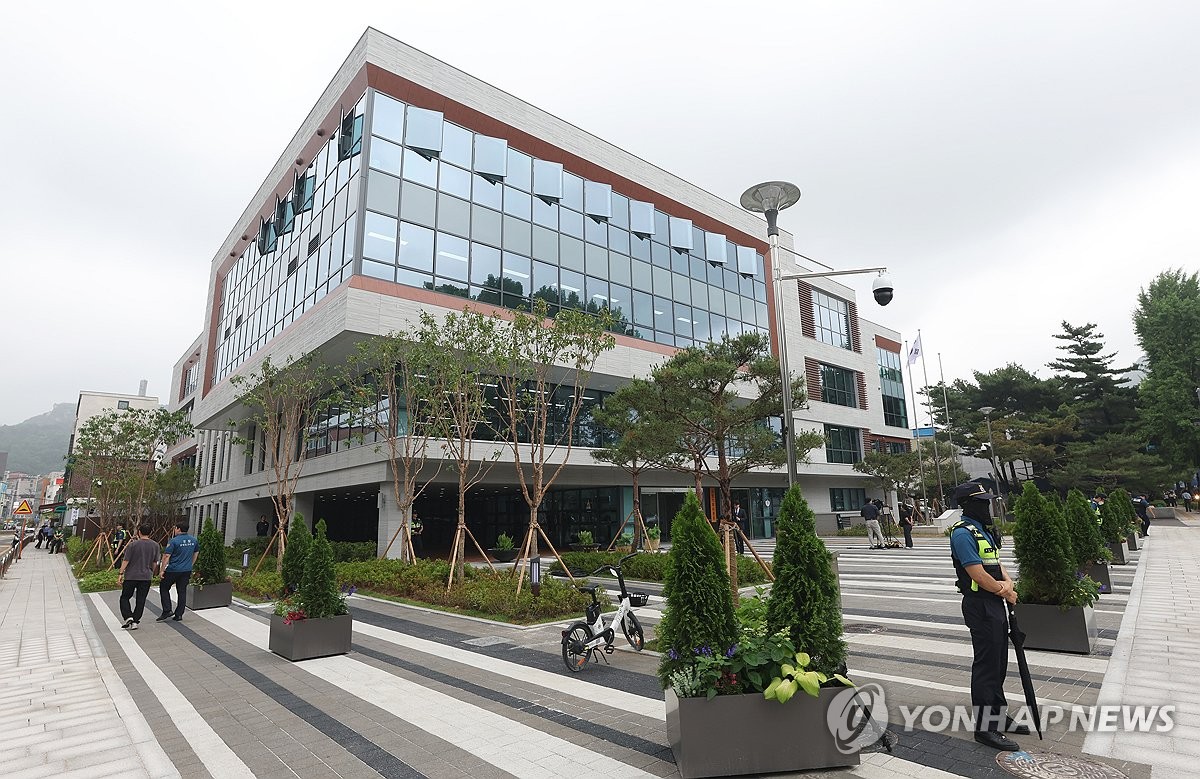 국정기획위, '3기 진실화해위 연내 출범' 신속 과제로…