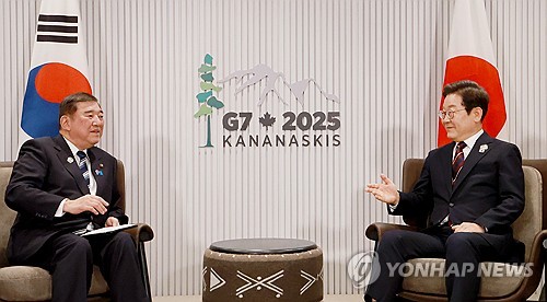 日, 한일정상 셔틀외교 지속 의지 주목…"온화한 회담에 안도"