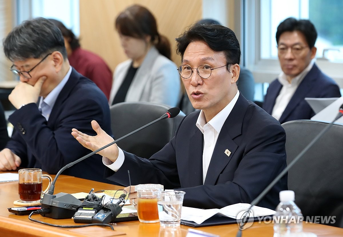 김민석 국무총리 후보자