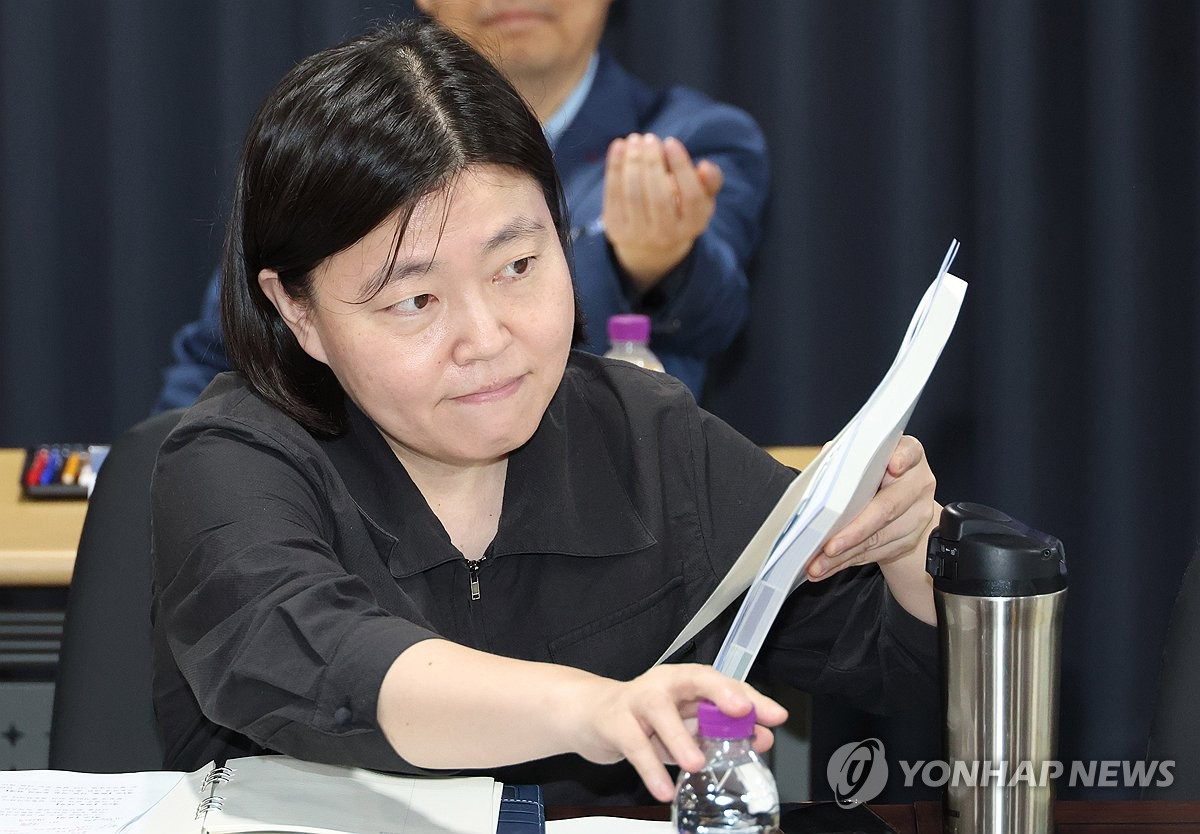 검찰 '전방위 쓴소리' 임은정, 검사장 전격 발탁…리더…