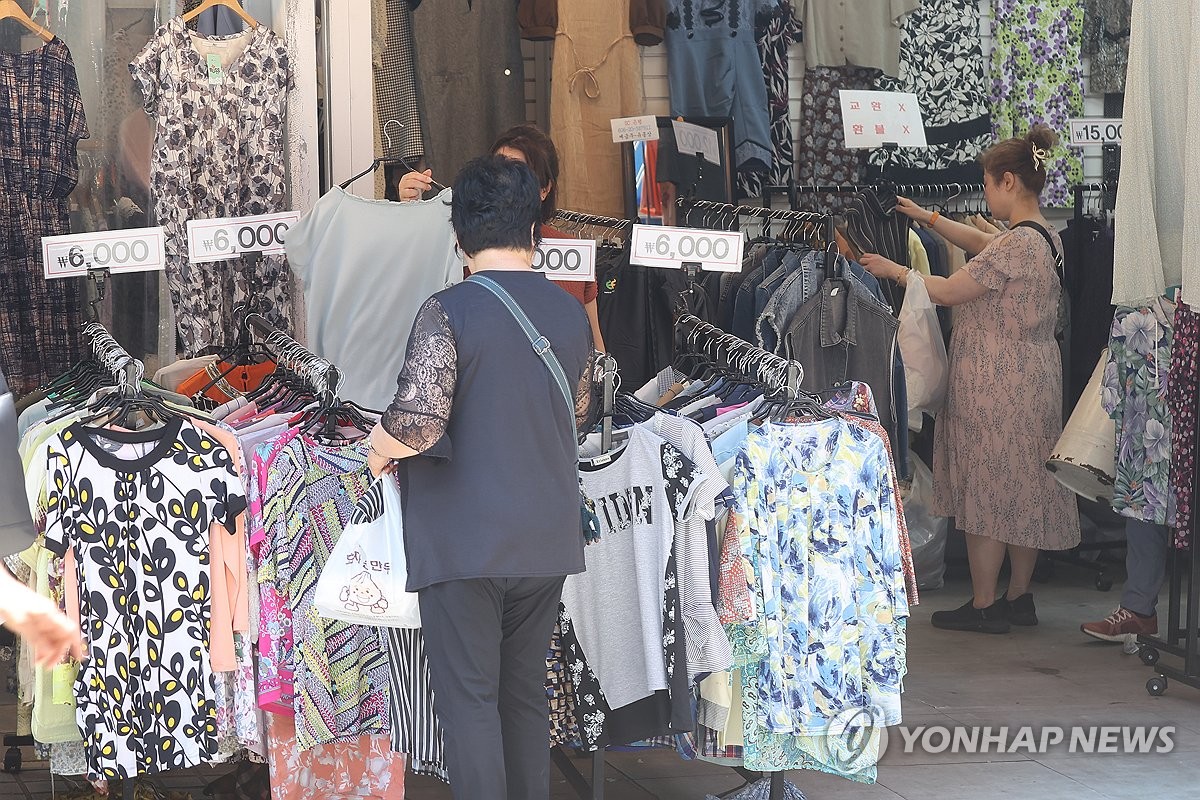 5월 말 나라살림 적자 54조대…국가채무는 1천200조…