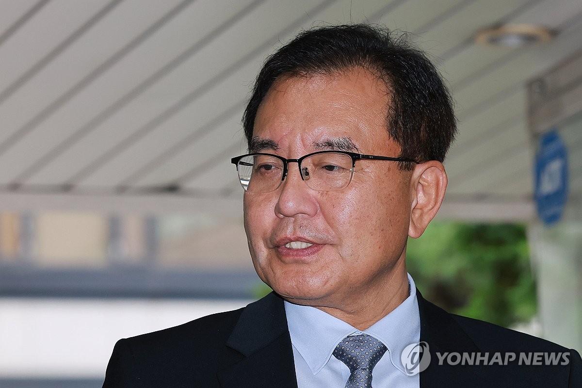 해병특검, 구명 로비 의혹 
