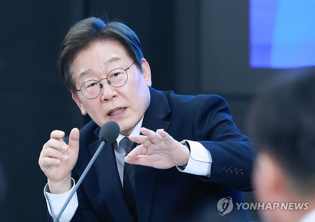 [속보] 