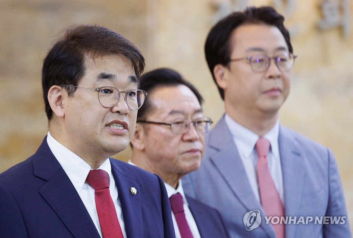 국힘 "김민석 청문회 '배추'만 남아…지명철회·사퇴하라…