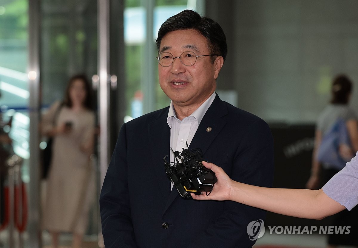 윤호중 "허망한 희생 없게…생명안전기본법으로 안전권 구현"