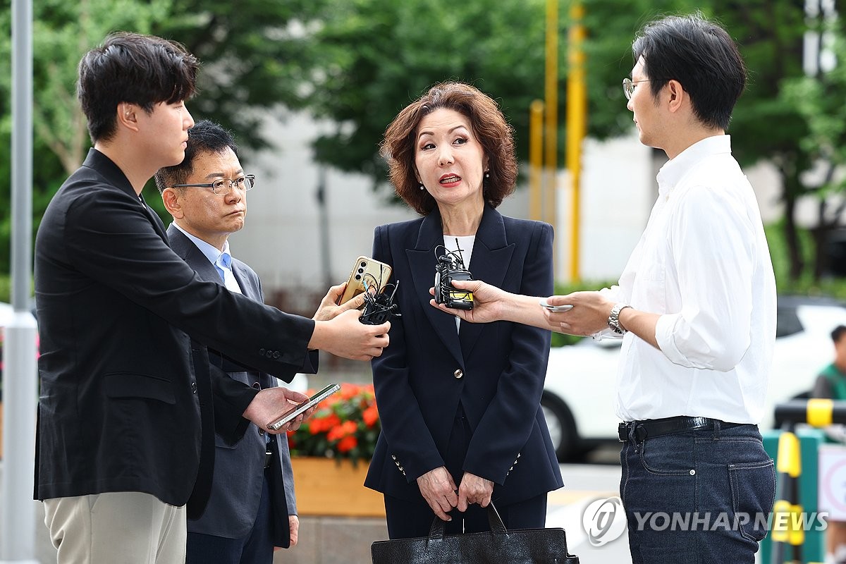 이진숙 교육부 장관 지명 찬반성명 잇따라…