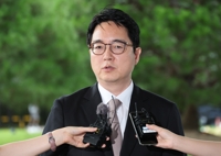  심우정 전 검찰총장, 내란특검 피고발인 조사 출석