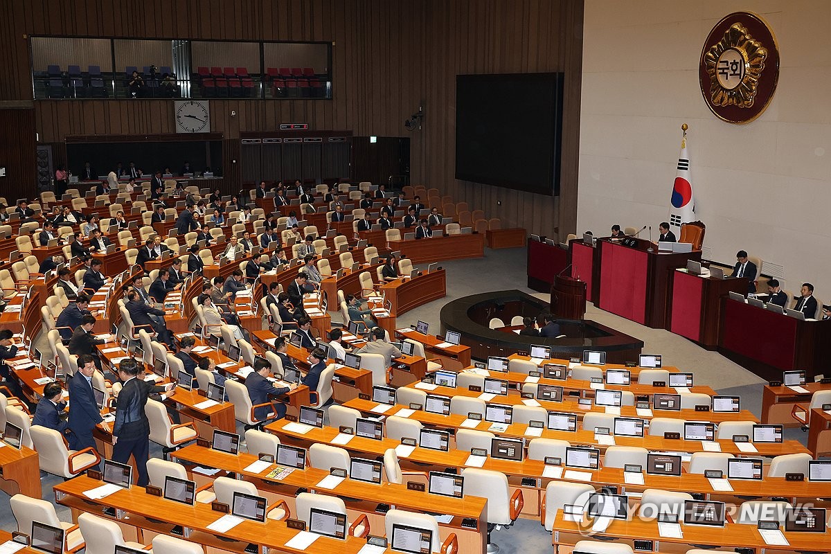 [연합뉴스 이 시각 헤드라인] - 10:30
