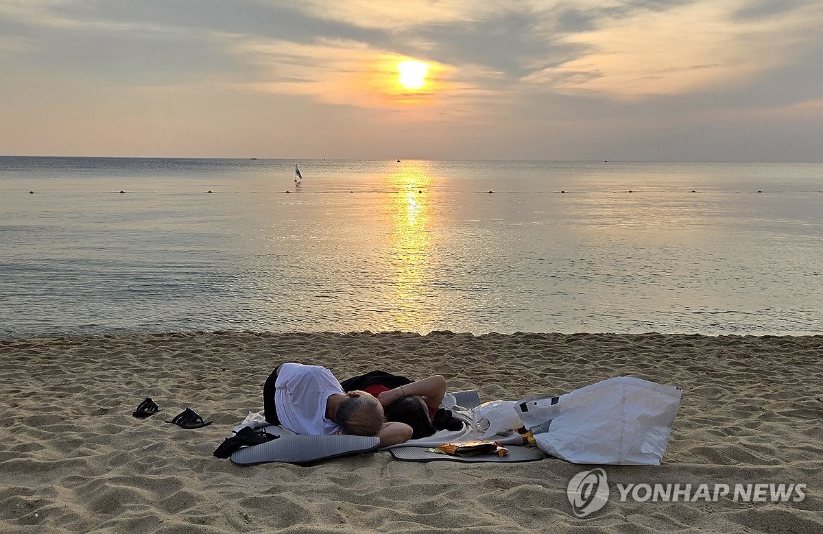 여태 더웠는데 더 더워진다…절기 