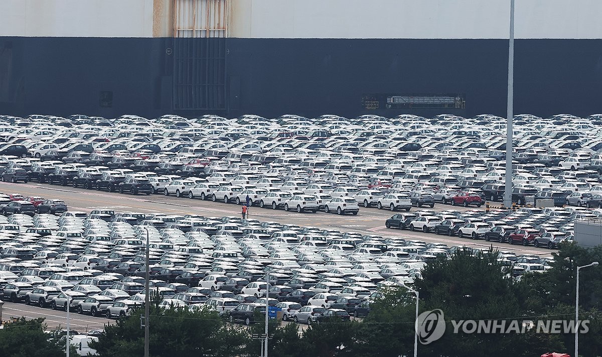 車업계 임단협 난항 우려…美관세발 경영악화 속 노사 입장차 관련 이미지3