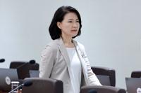  대통령실 "내주 국무회의부터 이진숙 방통위원장 배석 안해"