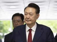 尹, 오늘 내란특검 출석도 불투명…불응시 강제구인 수순